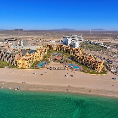 Princesa De Penasco Condo C101 Sandy Beach Puerto Peñasco Zewnętrze zdjęcie