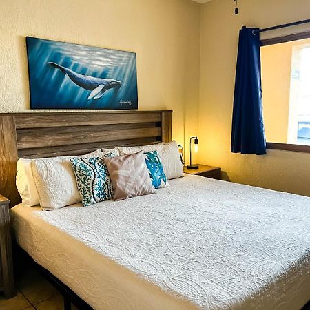 Princesa De Penasco Condo C101 Sandy Beach Puerto Peñasco Zewnętrze zdjęcie