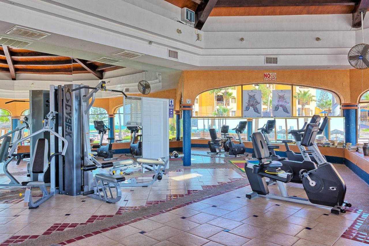Princesa De Penasco Condo C101 Sandy Beach Puerto Peñasco Zewnętrze zdjęcie