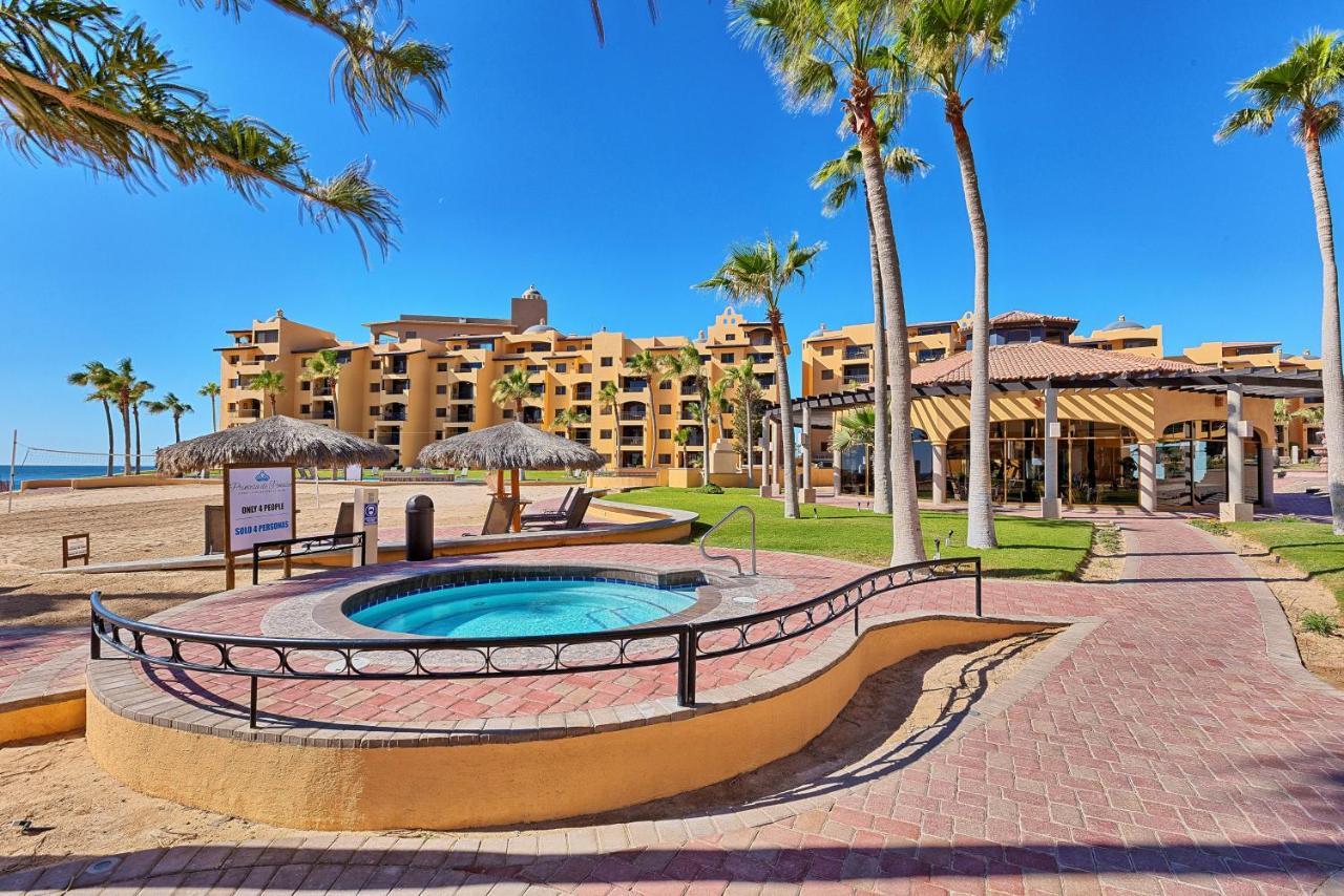 Princesa De Penasco Condo C101 Sandy Beach Puerto Peñasco Zewnętrze zdjęcie
