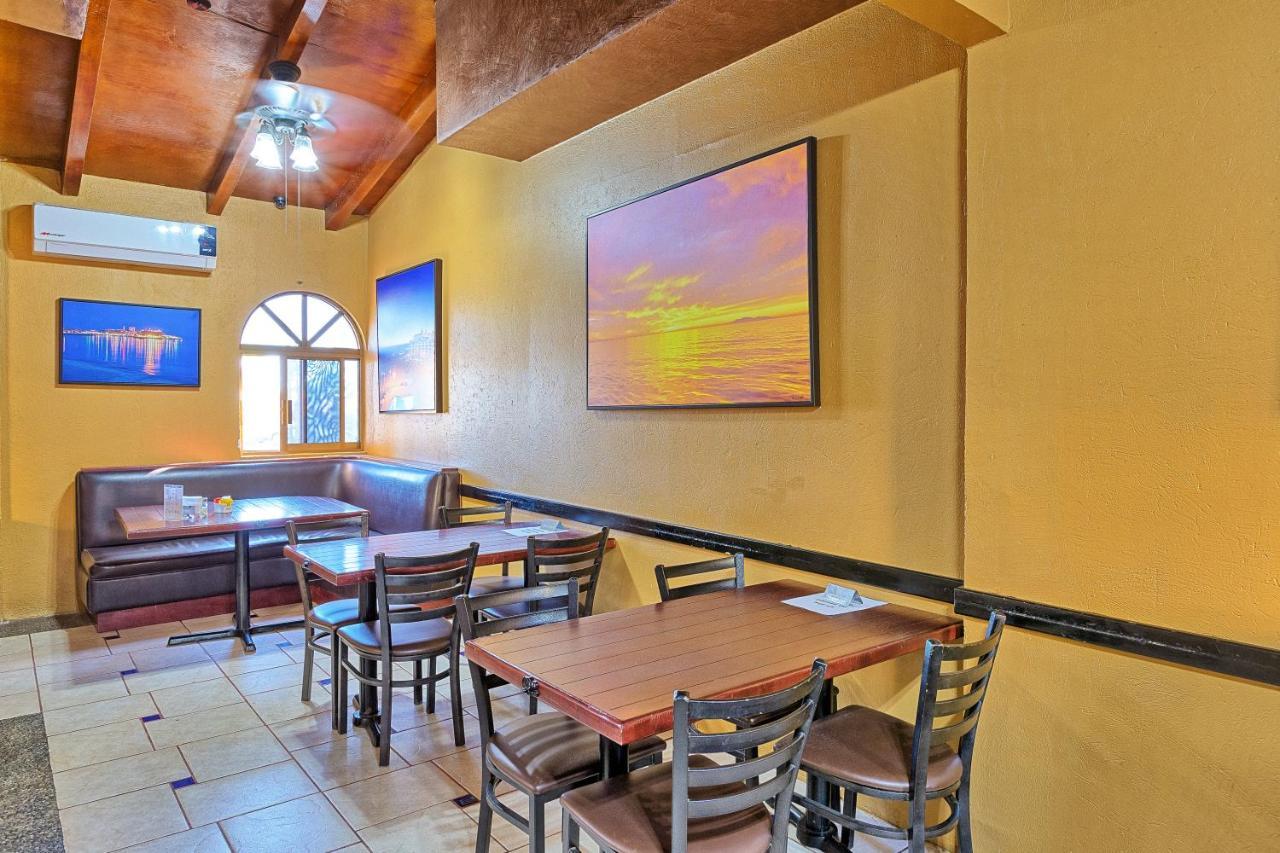 Princesa De Penasco Condo C101 Sandy Beach Puerto Peñasco Zewnętrze zdjęcie