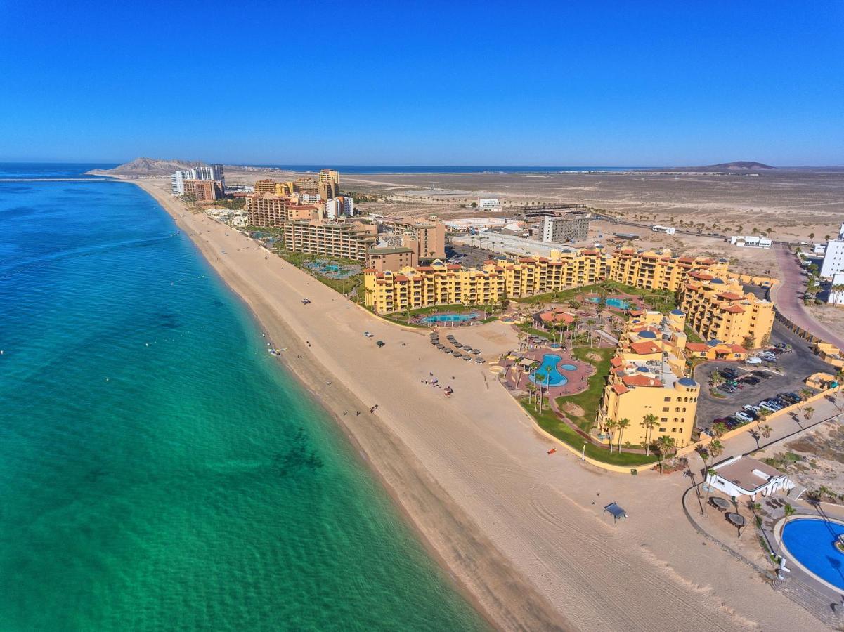 Princesa De Penasco Condo C101 Sandy Beach Puerto Peñasco Zewnętrze zdjęcie