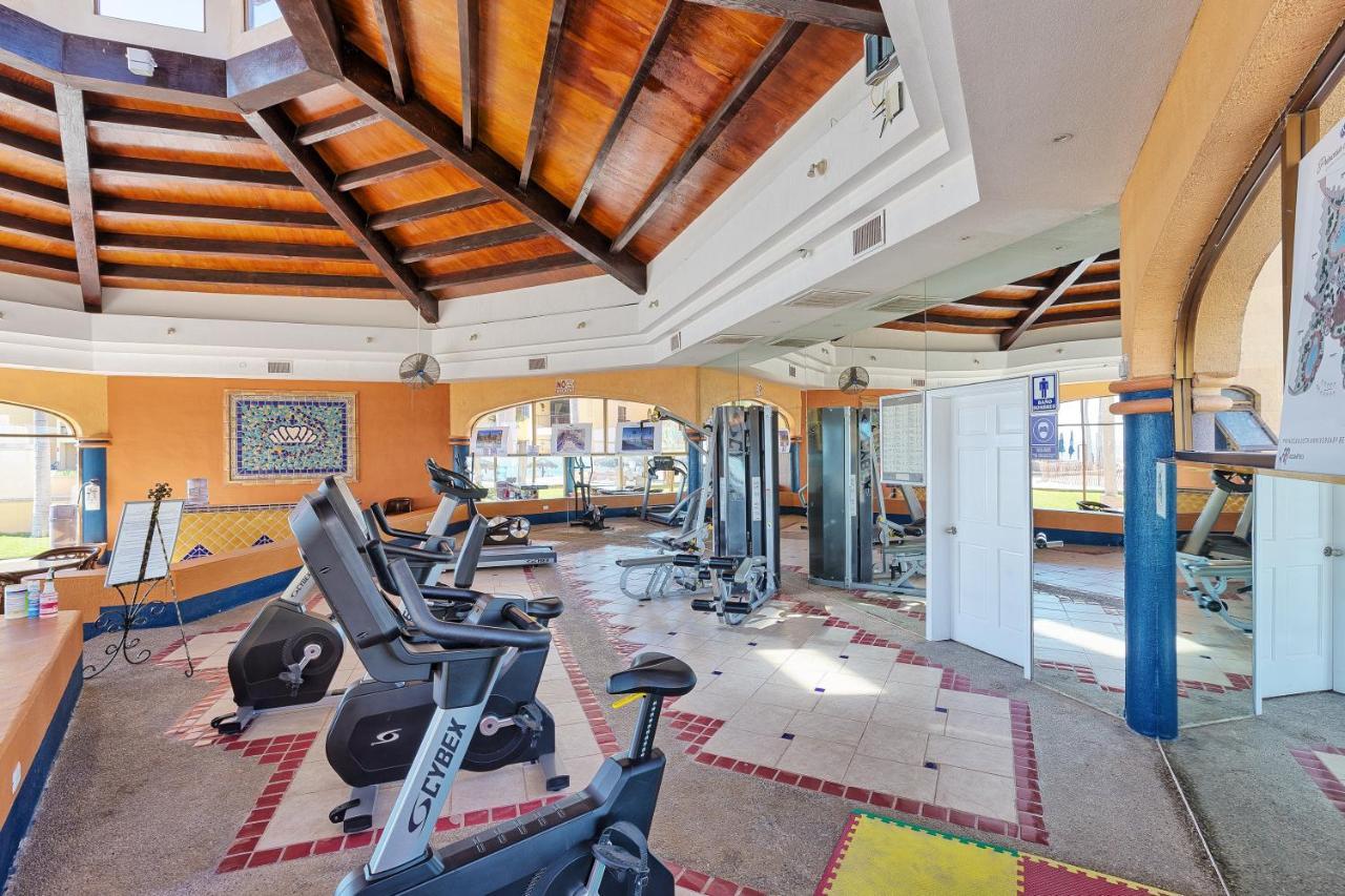 Princesa De Penasco Condo C101 Sandy Beach Puerto Peñasco Zewnętrze zdjęcie