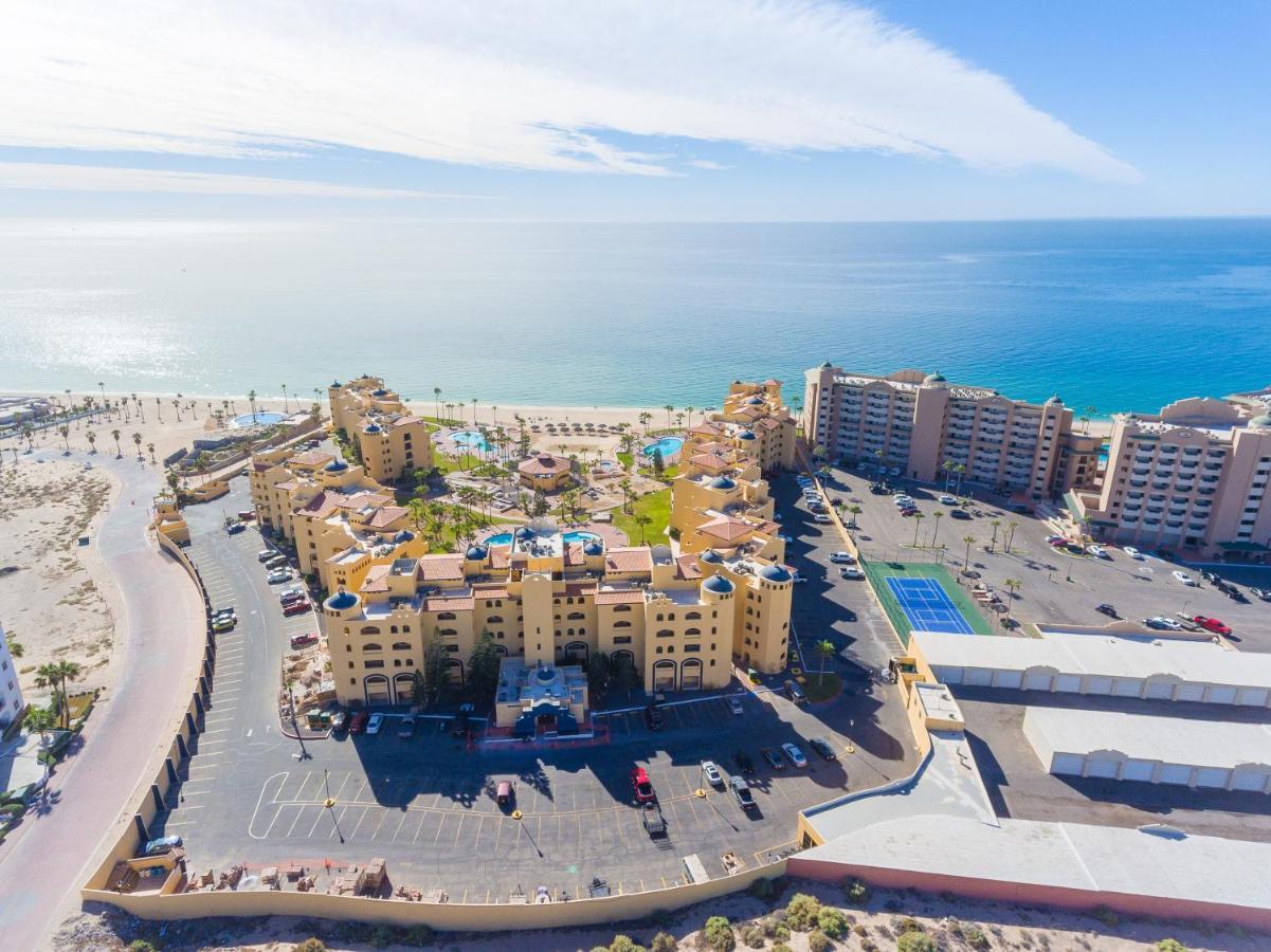 Princesa De Penasco Condo C101 Sandy Beach Puerto Peñasco Zewnętrze zdjęcie