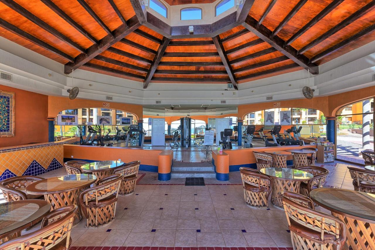 Princesa De Penasco Condo C101 Sandy Beach Puerto Peñasco Zewnętrze zdjęcie