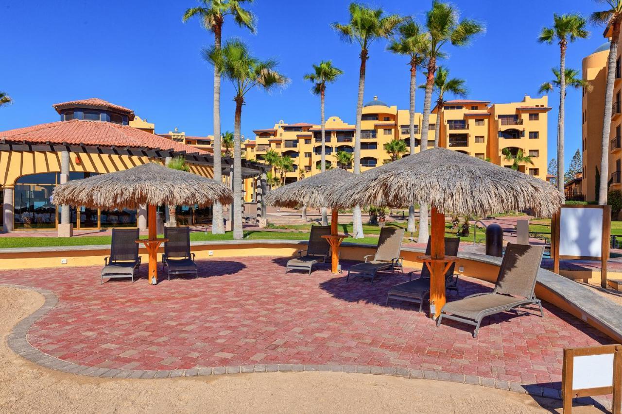 Princesa De Penasco Condo C101 Sandy Beach Puerto Peñasco Zewnętrze zdjęcie
