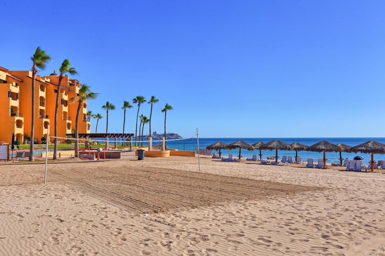 Princesa De Penasco Condo C101 Sandy Beach Puerto Peñasco Zewnętrze zdjęcie