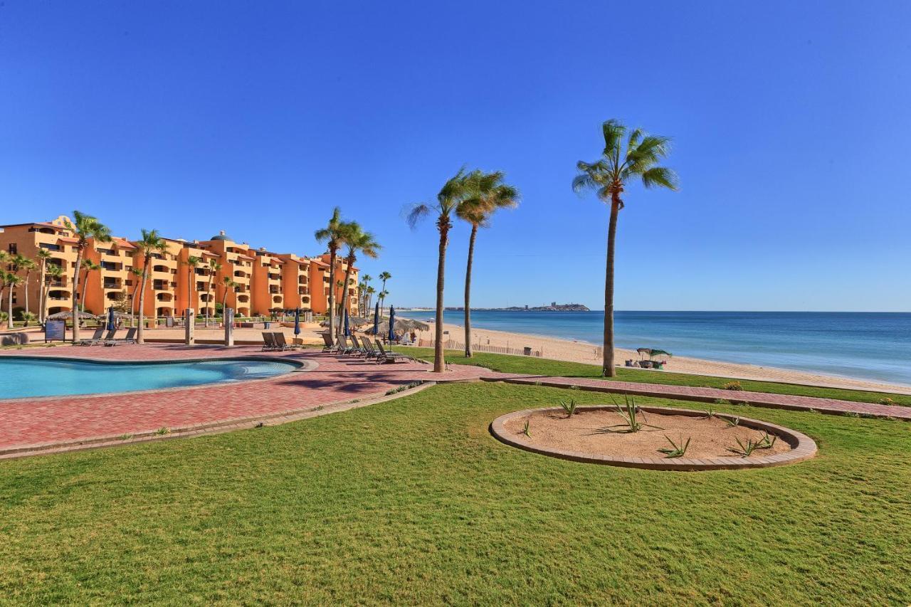 Princesa De Penasco Condo C101 Sandy Beach Puerto Peñasco Zewnętrze zdjęcie
