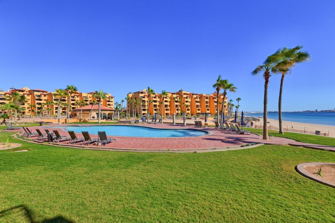 Princesa De Penasco Condo C101 Sandy Beach Puerto Peñasco Zewnętrze zdjęcie