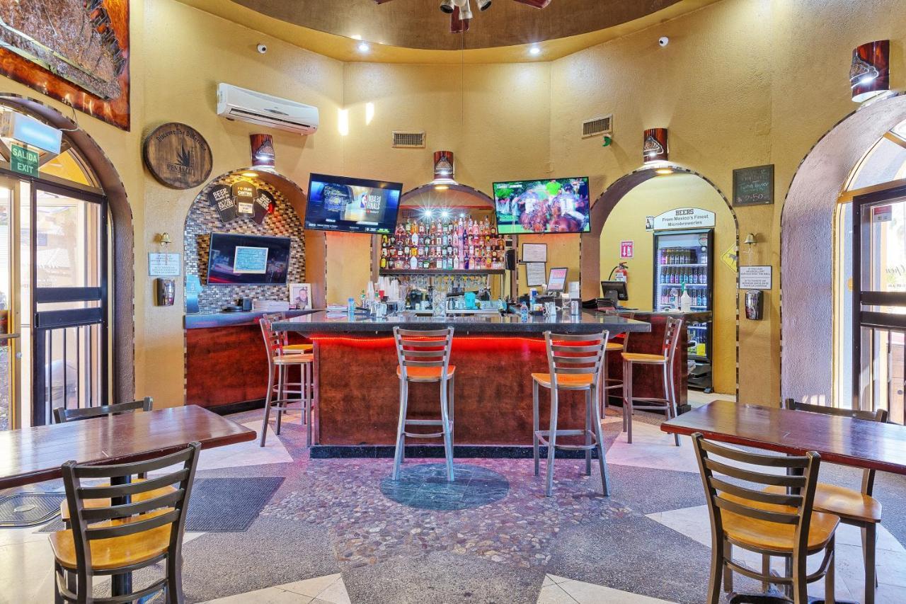 Princesa De Penasco Condo C101 Sandy Beach Puerto Peñasco Zewnętrze zdjęcie