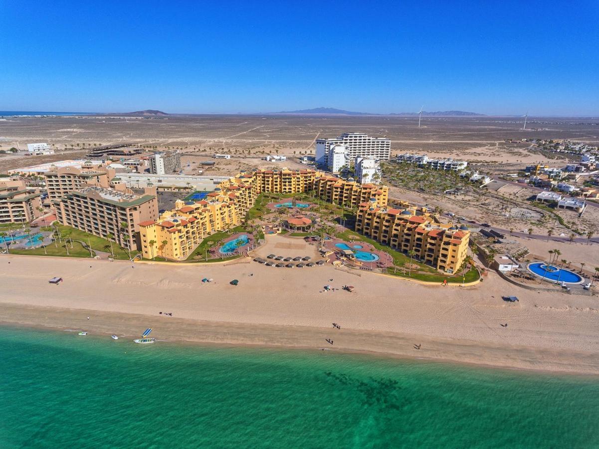 Princesa De Penasco Condo C101 Sandy Beach Puerto Peñasco Zewnętrze zdjęcie