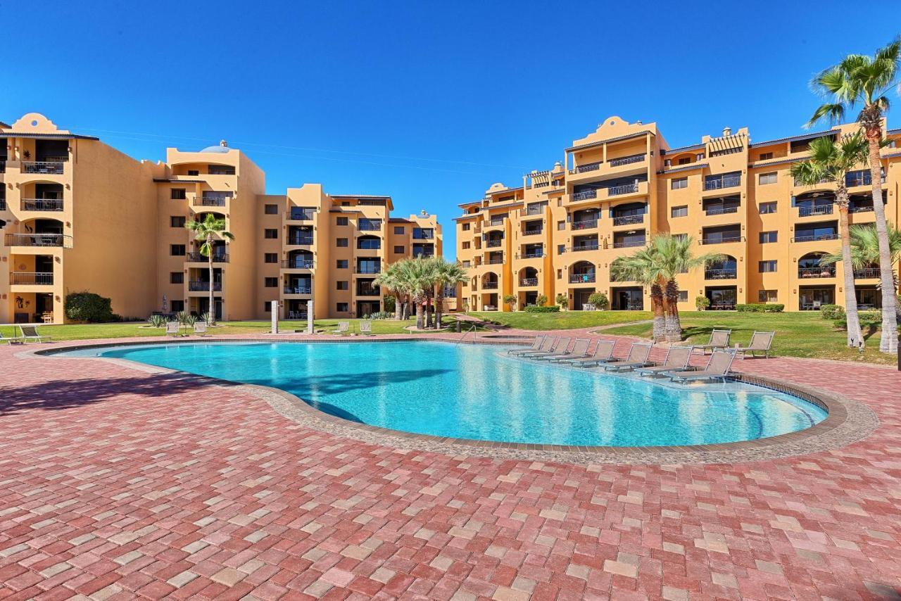 Princesa De Penasco Condo C101 Sandy Beach Puerto Peñasco Zewnętrze zdjęcie