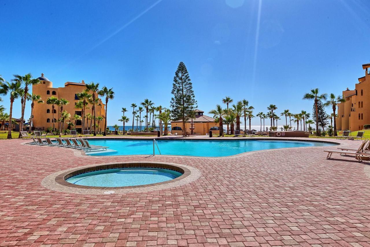Princesa De Penasco Condo C101 Sandy Beach Puerto Peñasco Zewnętrze zdjęcie