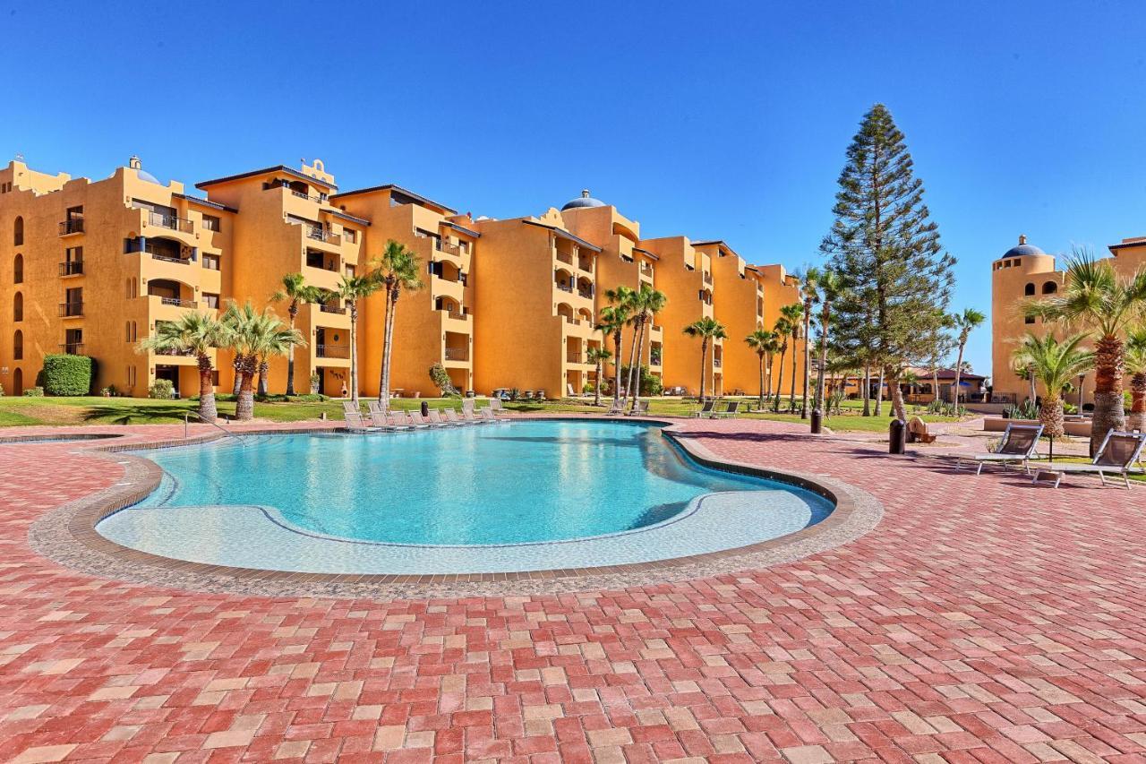 Princesa De Penasco Condo C101 Sandy Beach Puerto Peñasco Zewnętrze zdjęcie