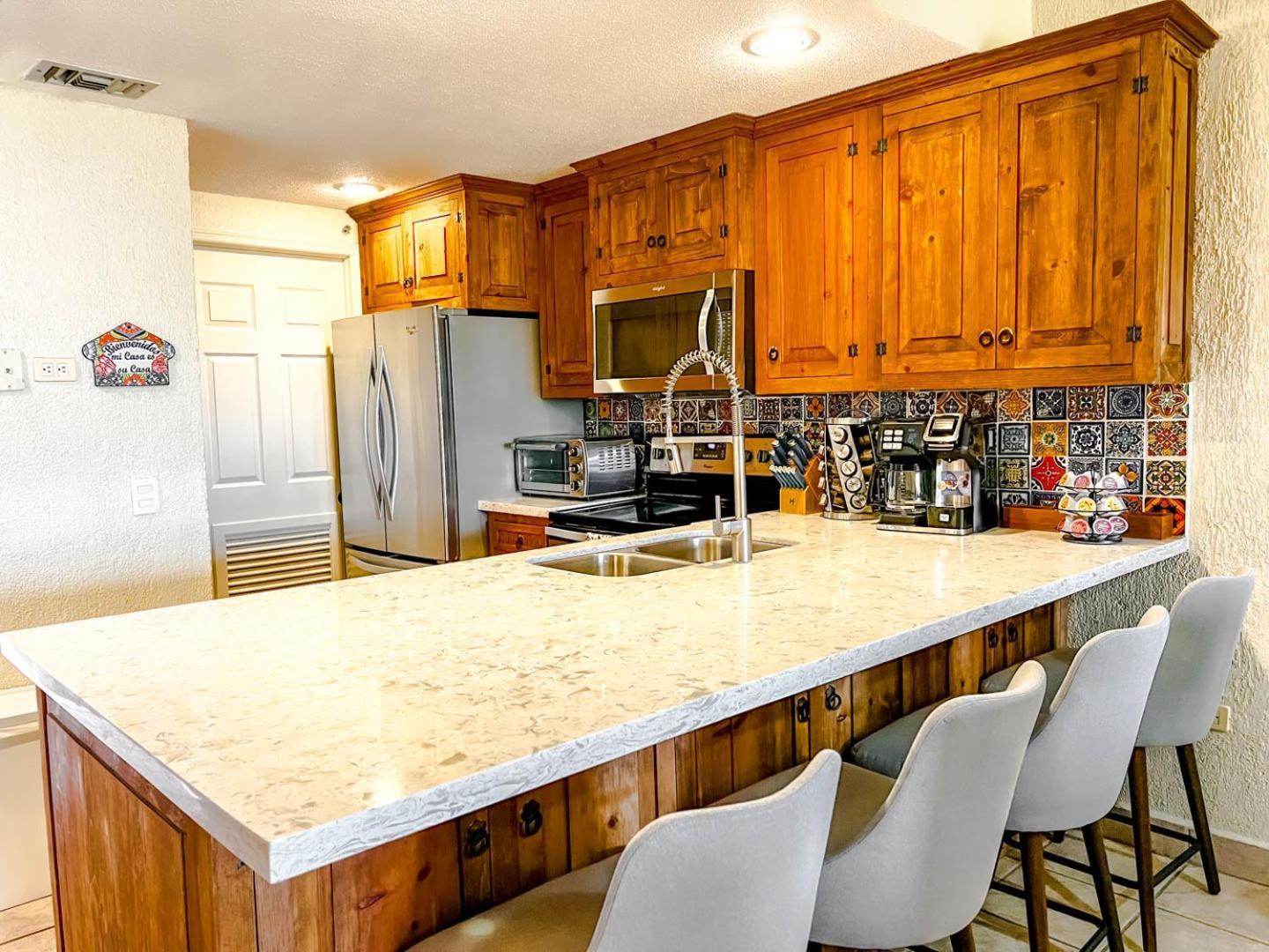 Princesa De Penasco Condo C101 Sandy Beach Puerto Peñasco Zewnętrze zdjęcie