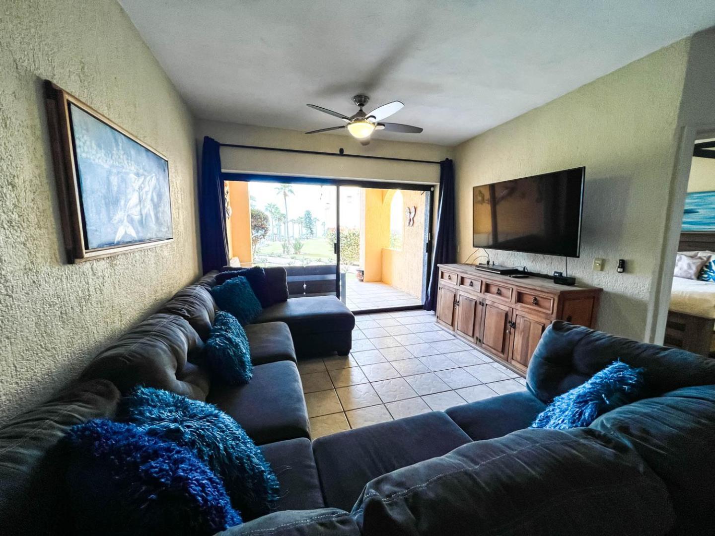 Princesa De Penasco Condo C101 Sandy Beach Puerto Peñasco Zewnętrze zdjęcie