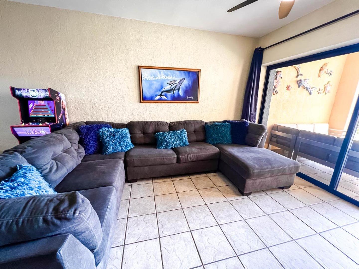 Princesa De Penasco Condo C101 Sandy Beach Puerto Peñasco Zewnętrze zdjęcie