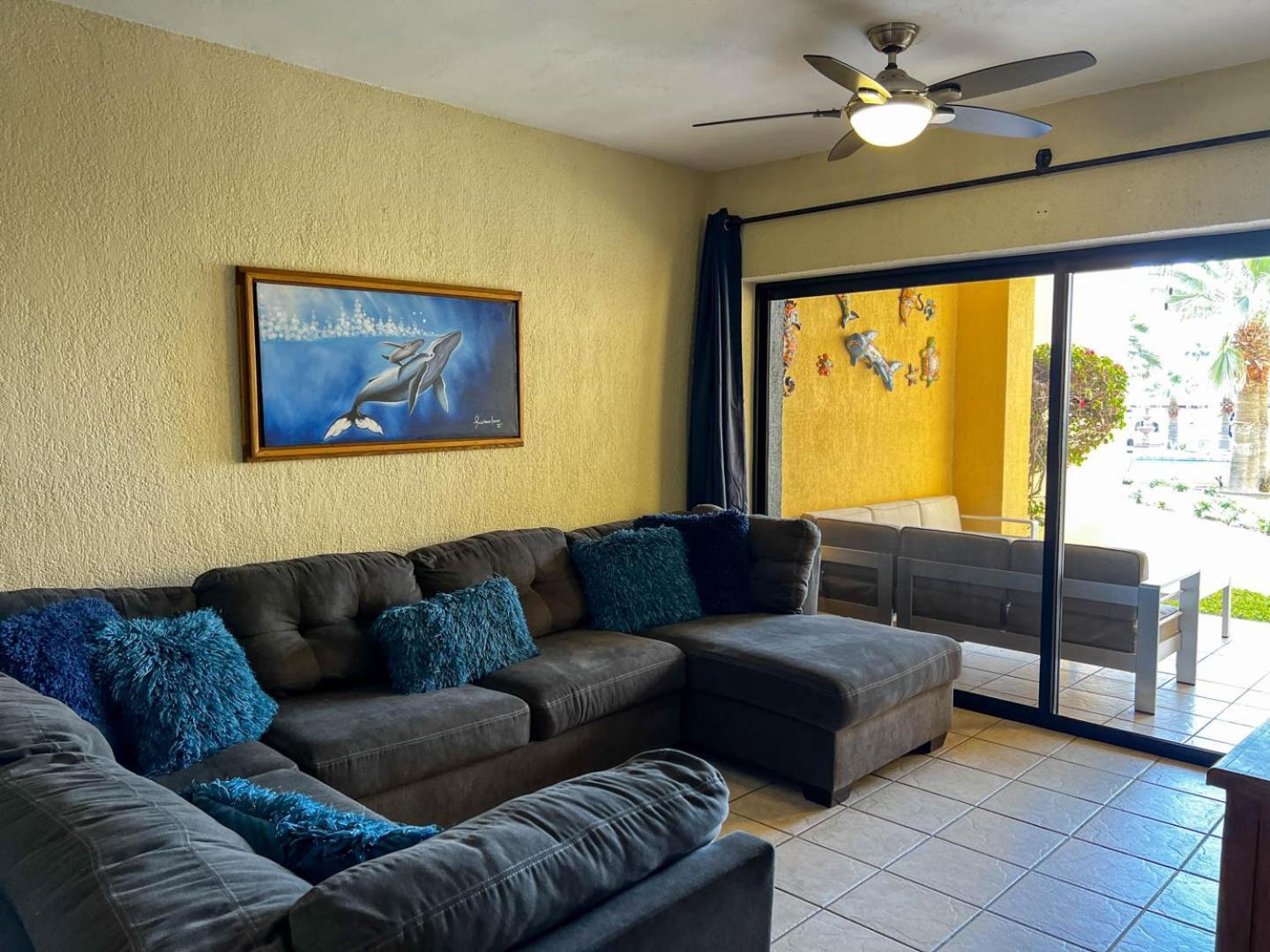 Princesa De Penasco Condo C101 Sandy Beach Puerto Peñasco Zewnętrze zdjęcie